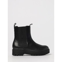 [VERSACE JEANS COUTURE] Boots FW25 79YA3S47ZSC74 899