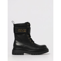 [VERSACE JEANS COUTURE] Ankle Boots FW25 79VA3S6471570 899