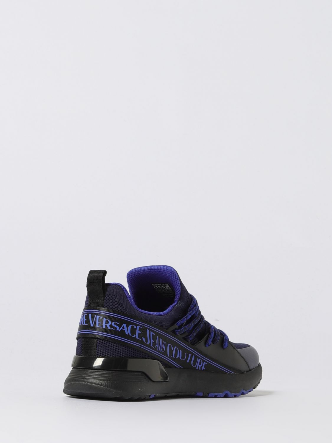 [VERSACE JEANS COUTURE] Sneakers FW25 79YA3SA3ZSD03 204