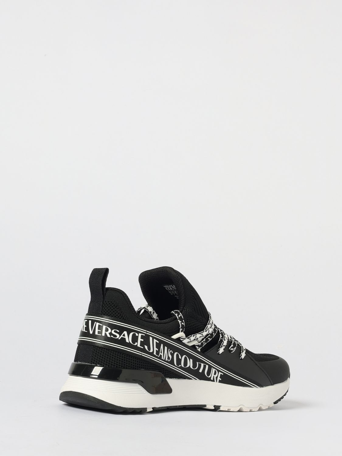 [VERSACE JEANS COUTURE] Sneakers FW25 79YA3SA3ZSD03 899