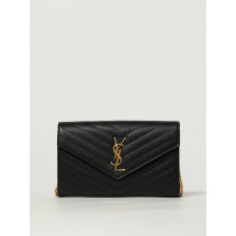 [Saint Laurent] Cross body bag FW26 377828BOW01 1000
