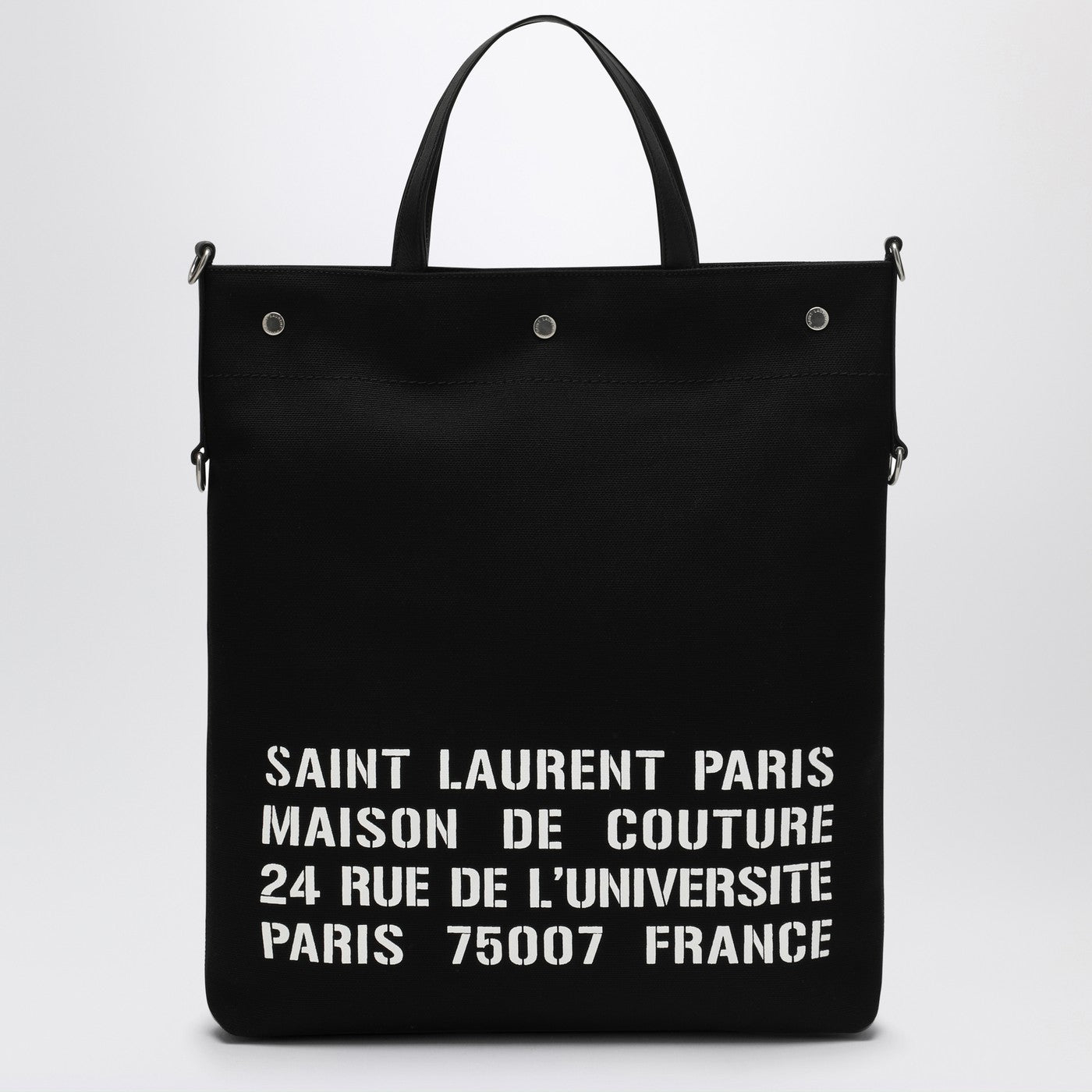 [Saint Laurent] Tote bag FW23 710264FAA5E