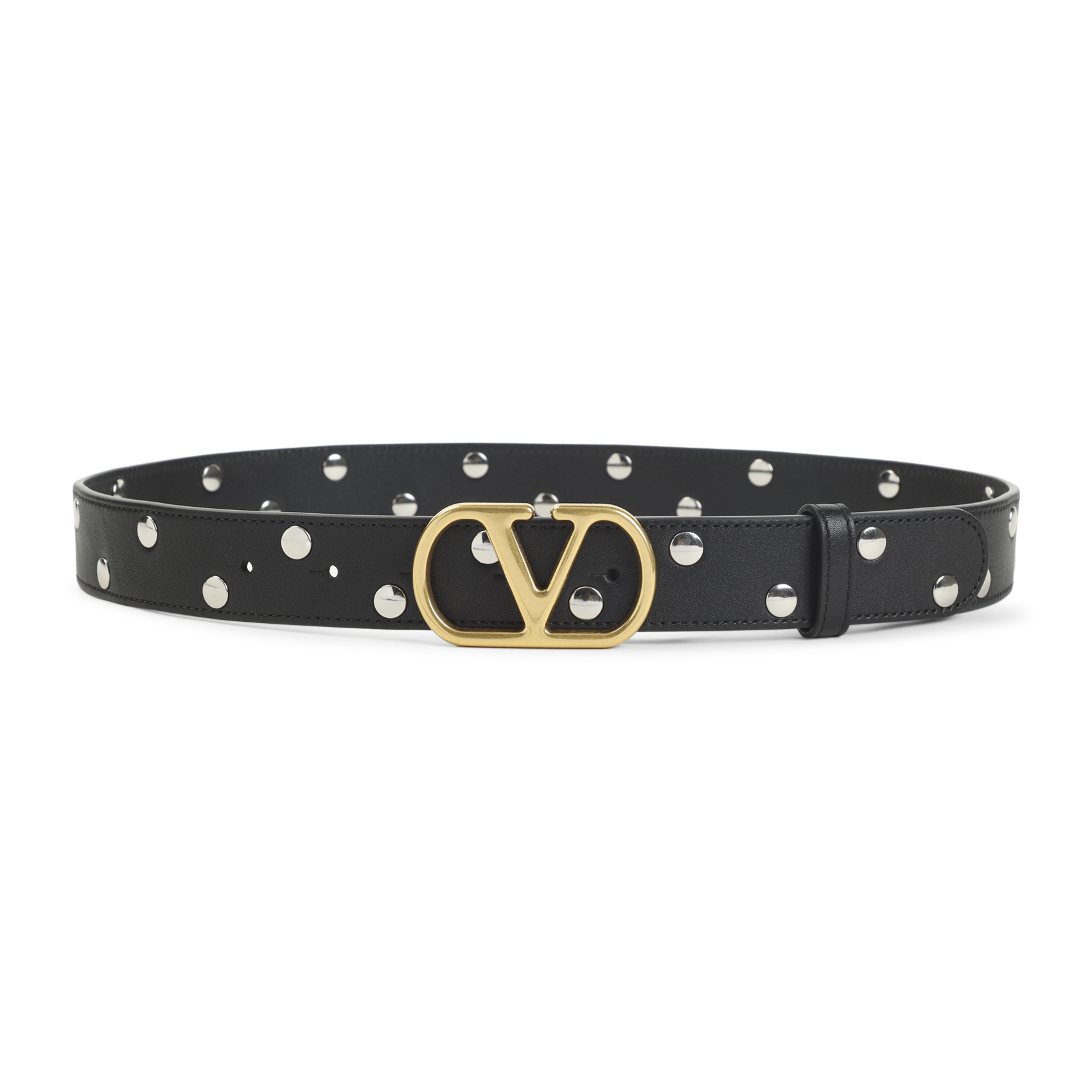 [Valentino Garavani] Belt SS26 7W0T0ST9MLX
