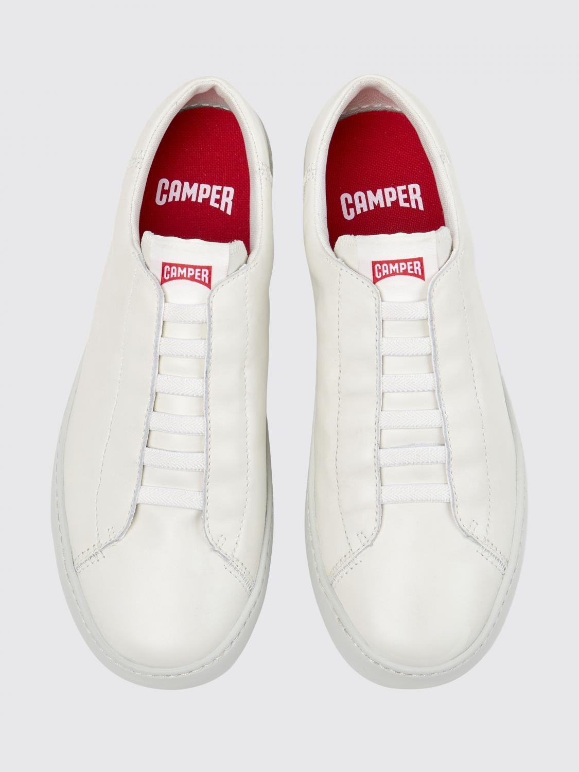 [CAMPER] Sneakers SS26 K101083-002 PEU TOURING 0