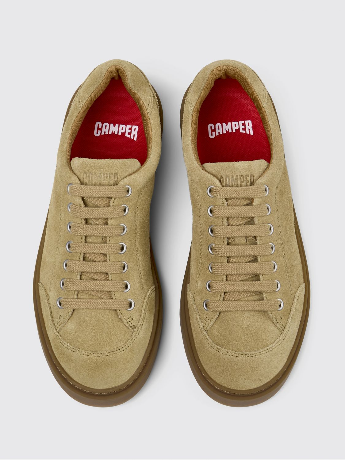 [CAMPER] Sneakers SS26 K101105-002 RUNNER TWENTYFIVE 0