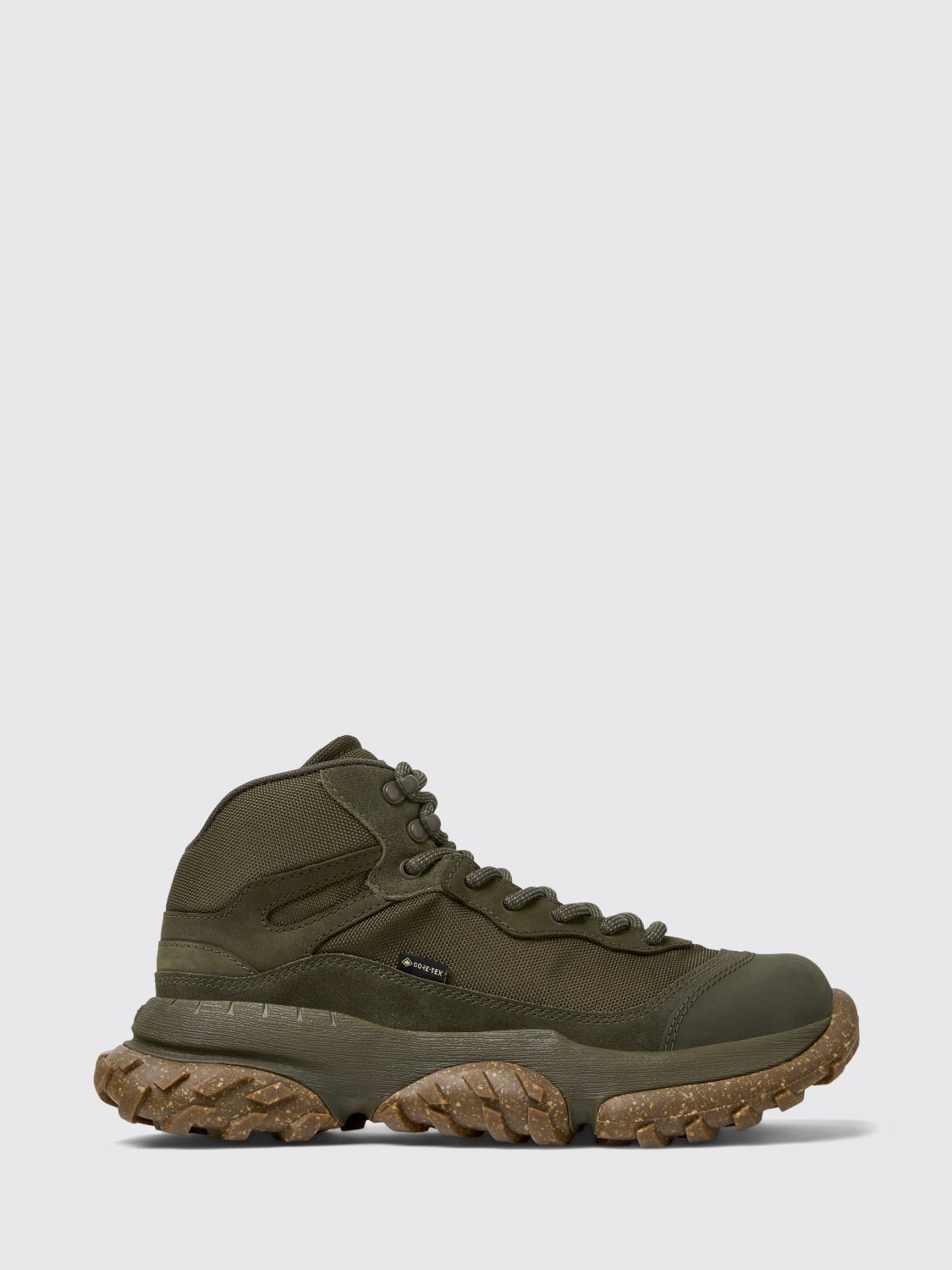 [CAMPER] Boots SS26 K300499-004 KARST TREK 0