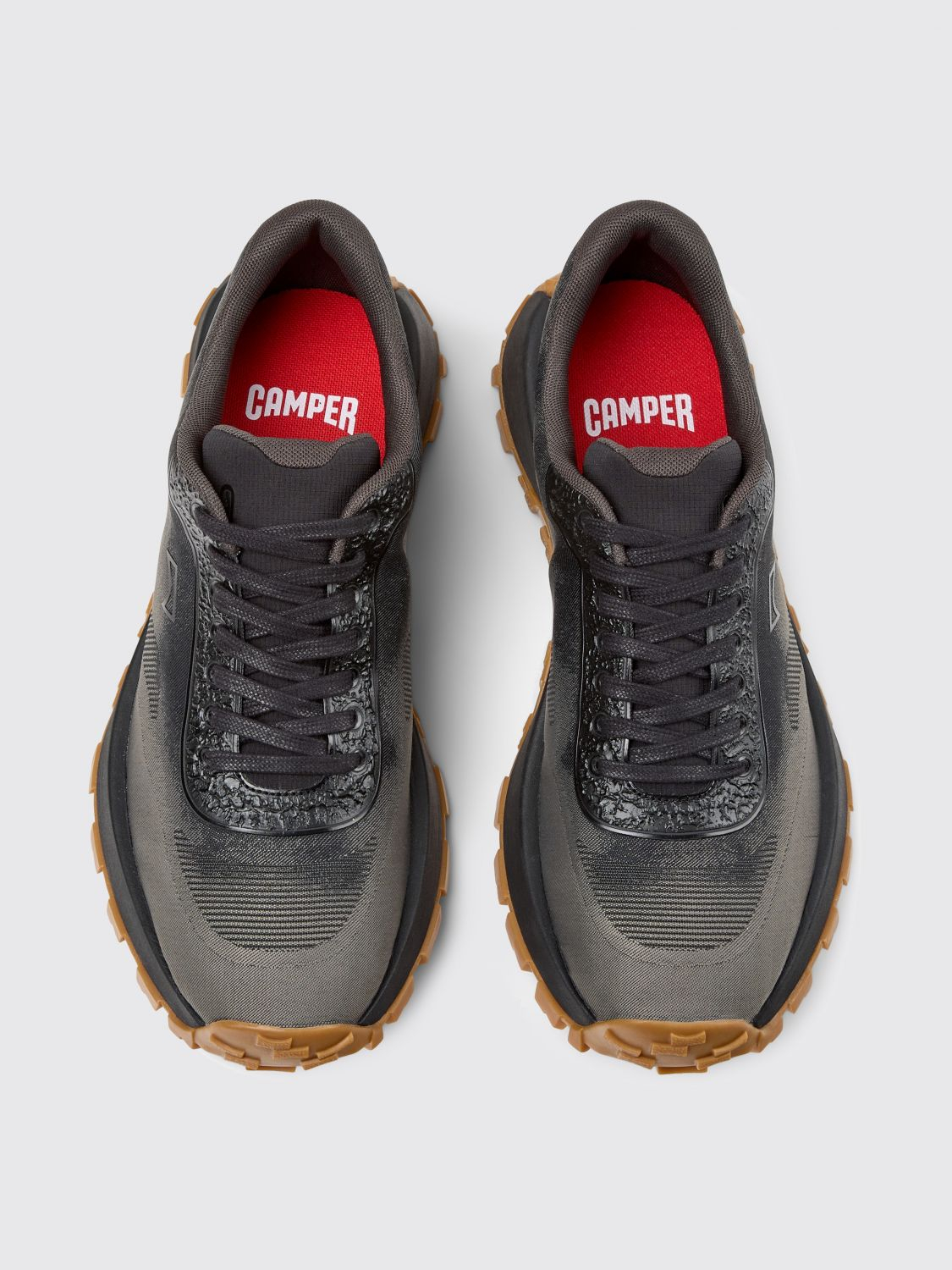 [CAMPER] Sneakers SS26 K101084-002 DRIFT TRAIL 0