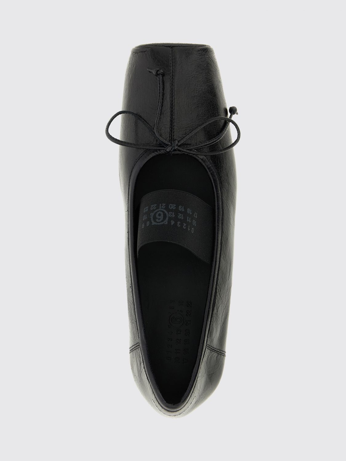 [MM6 Maison Margiela] Flat shoes SS26 S59WZ0103P7561 T8013