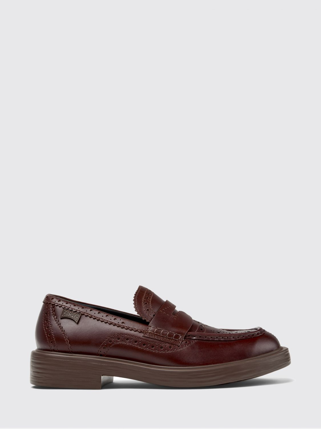 [CAMPER] Loafer SS26 K101088-002 TWINS 0