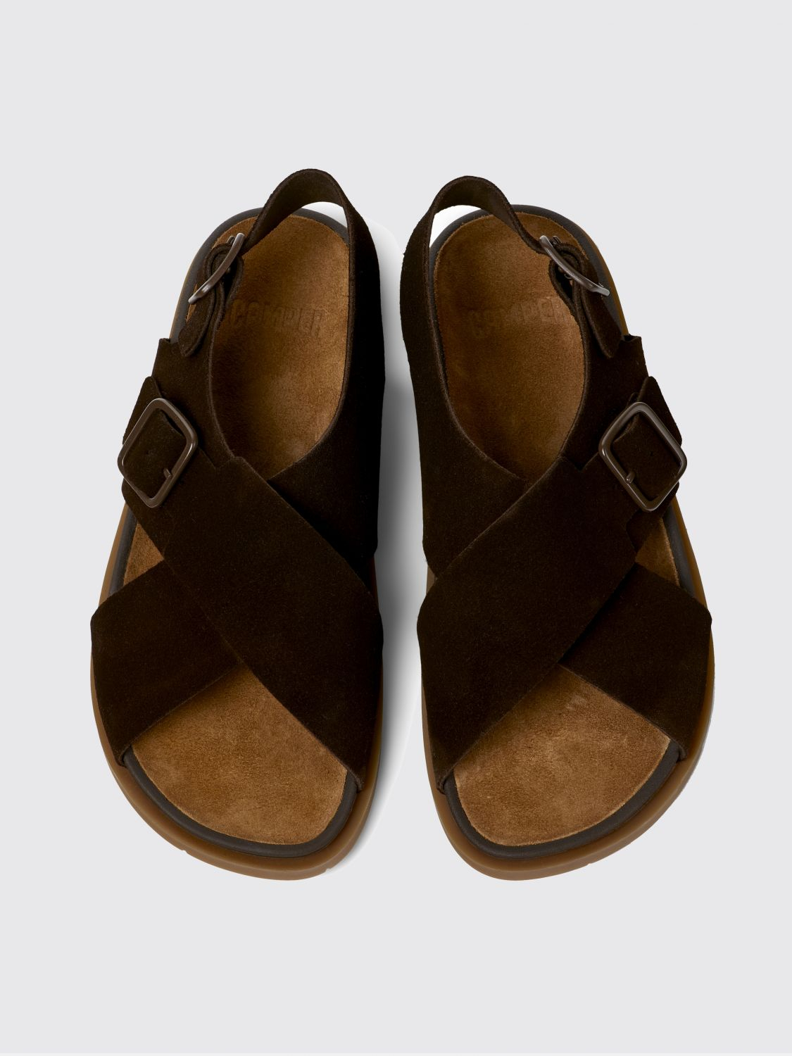 [CAMPER] Sandals SS26 K101093-001 LLUC SANDAL 0