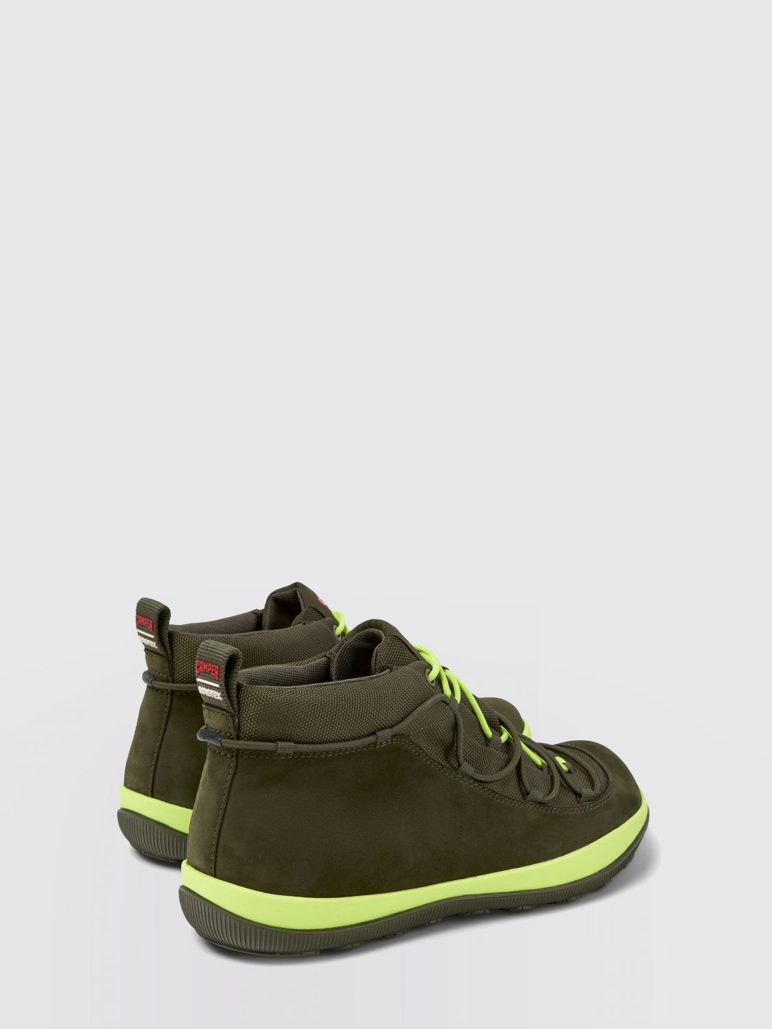 [CAMPER] Sneakers SS26 K300537-003 PEU PISTA GM 0