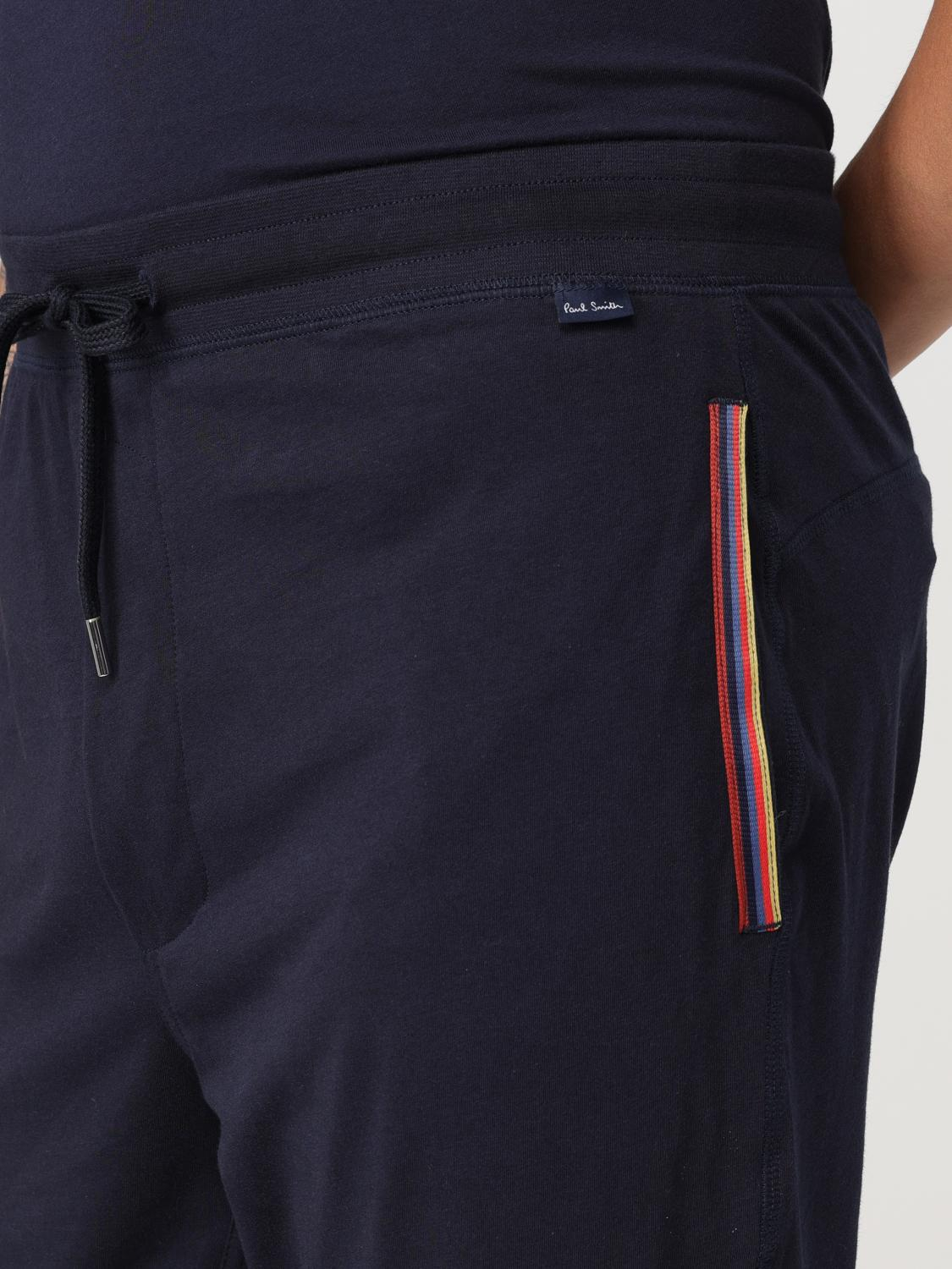 [Paul Smith] Trousers FW25 M1A373KAU279 48