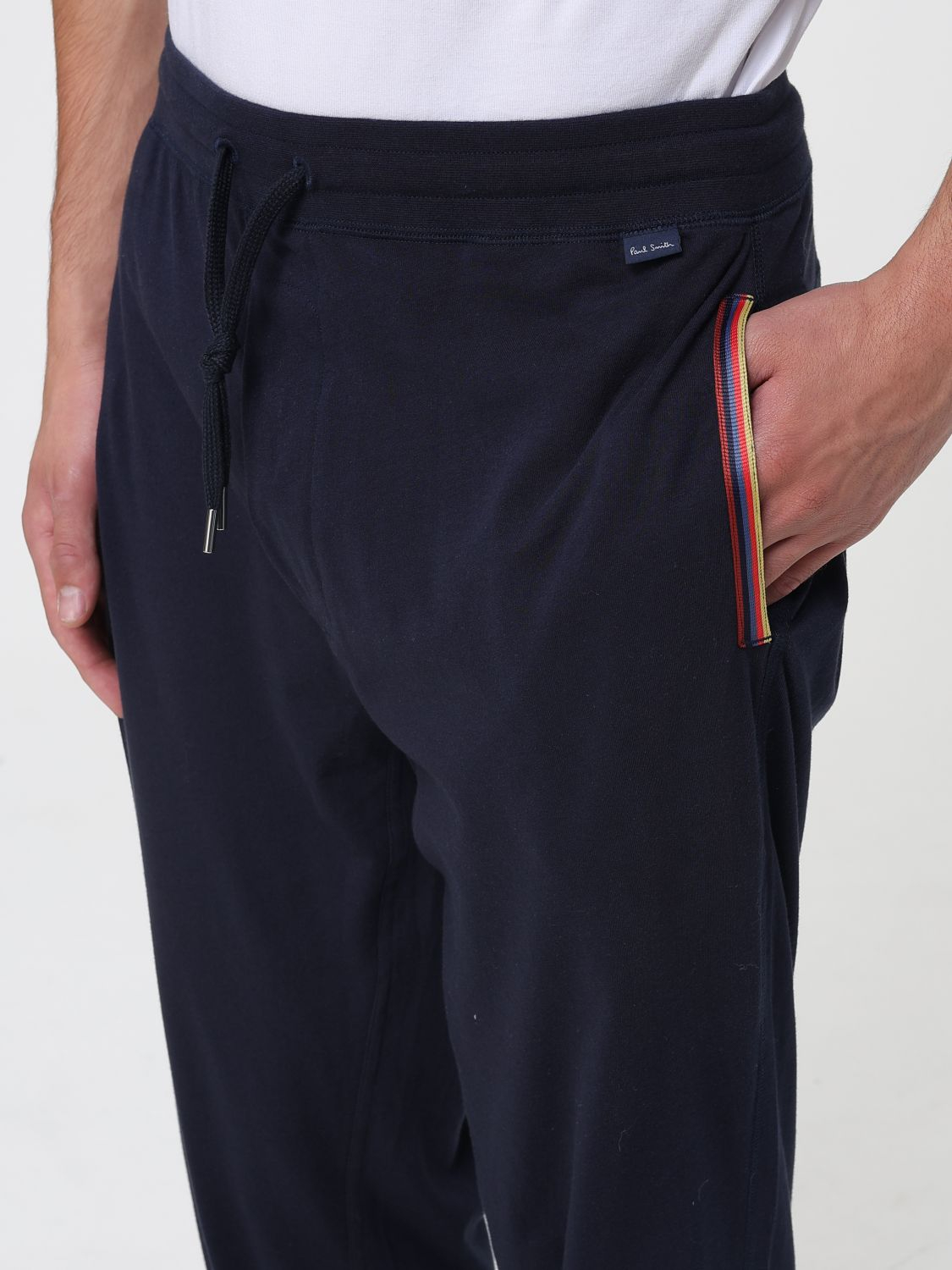 [Paul Smith] Trousers FW25 M1A373KAU279 48