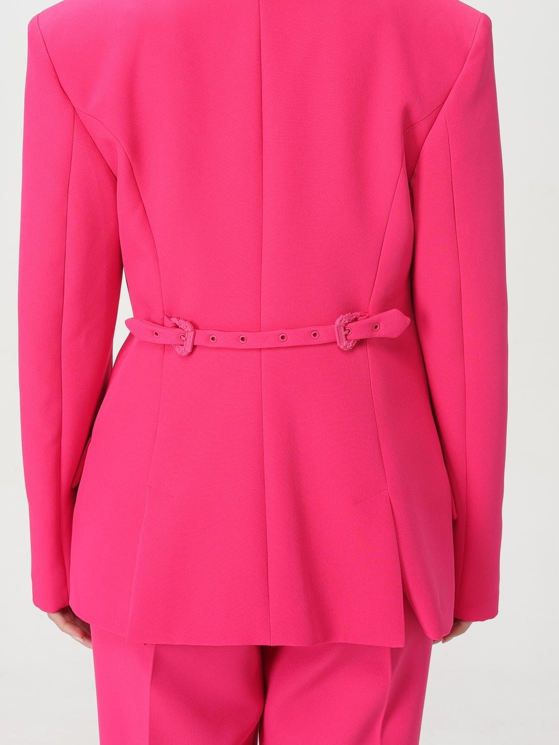 [VERSACE JEANS COUTURE] Casual Jacket SS24 76HAQ70276DP702 401