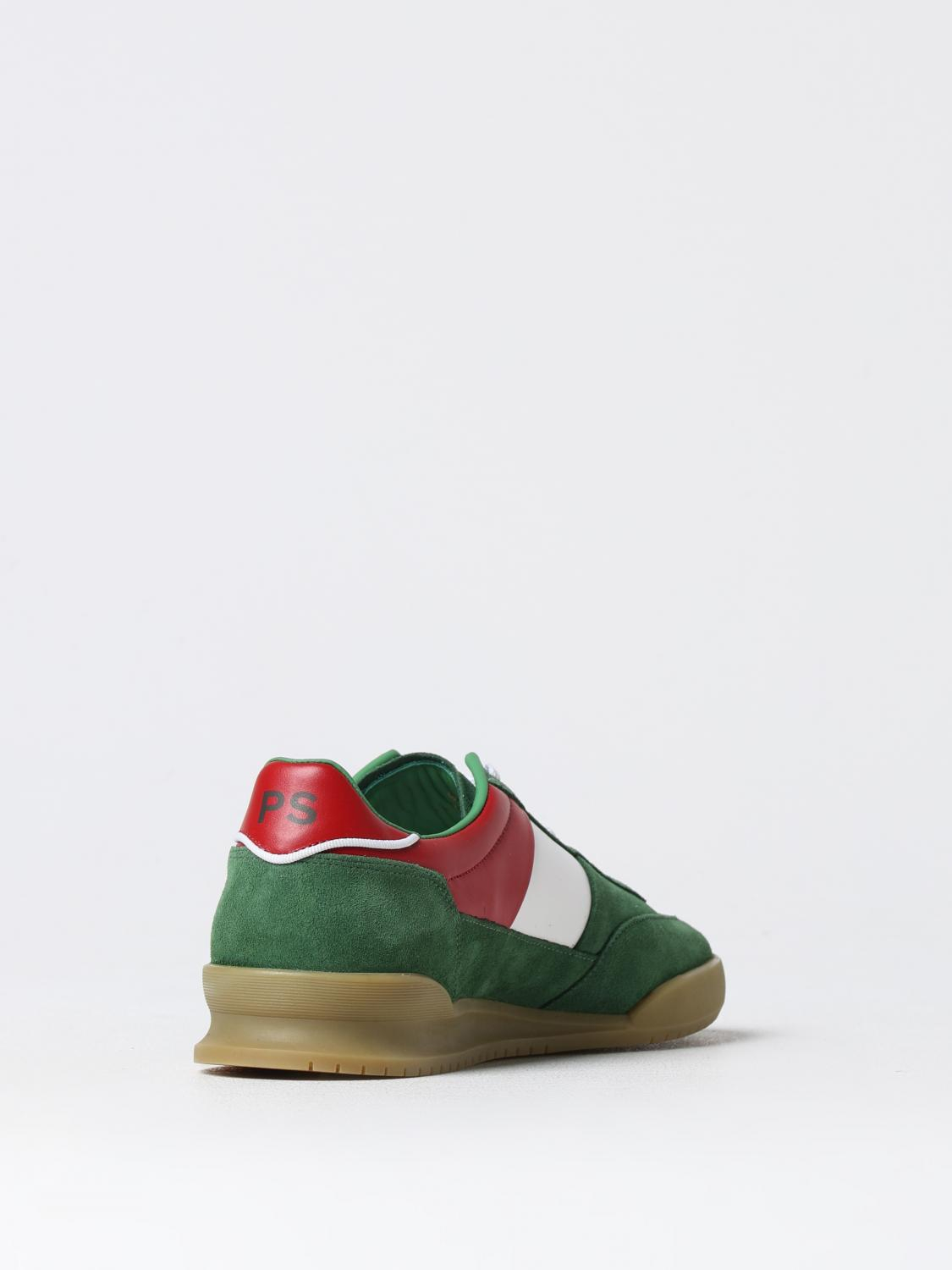 [PS PAUL SMITH] Sneakers FW24 M2SDVR47NNUB 30