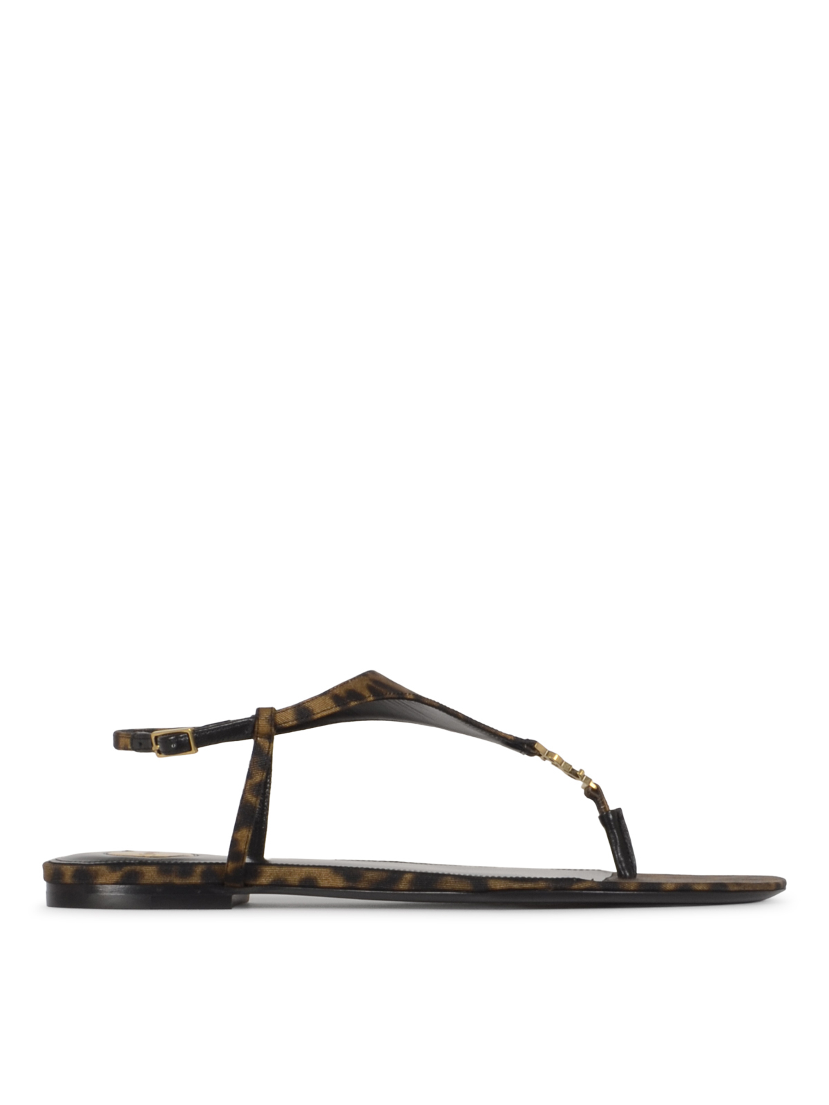 [Saint Laurent] Sandals SS26 860715AAC9X2038