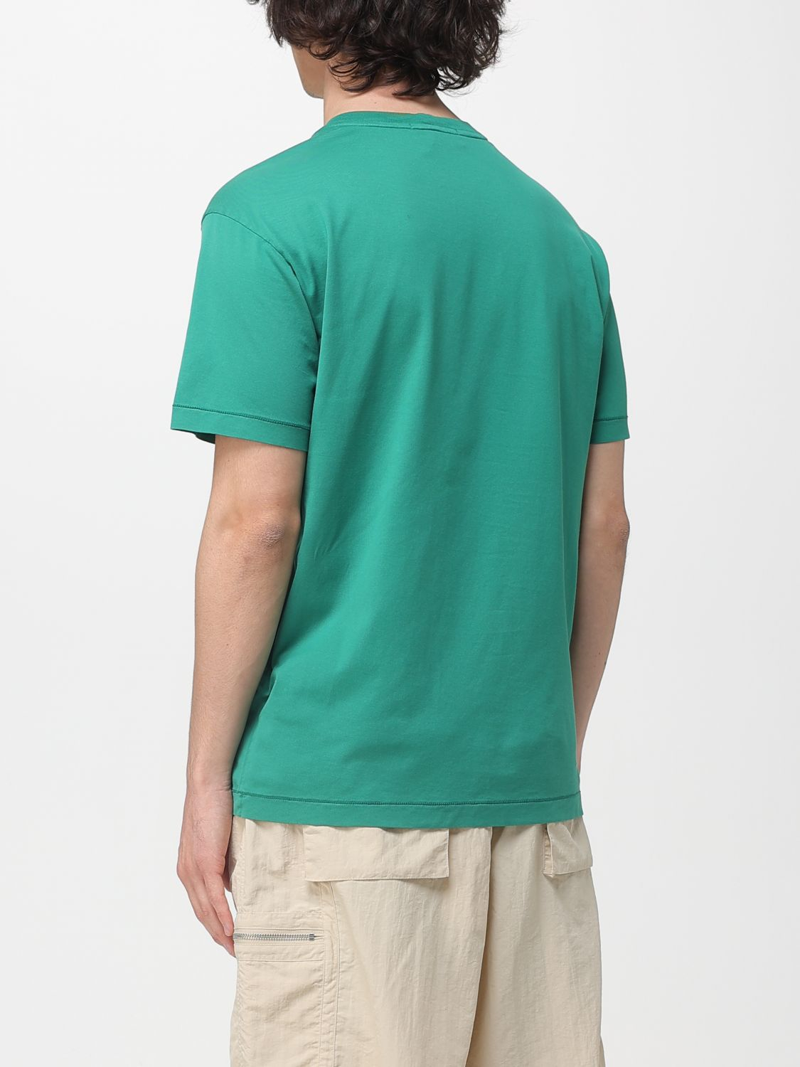 [Stone Island] T-shirts Short Sleeve SS26 2100027S0013 V005H