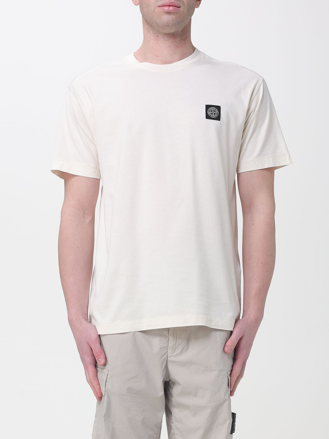 [Stone Island] T-shirts Short Sleeve SS26 2100027S0013 V0093