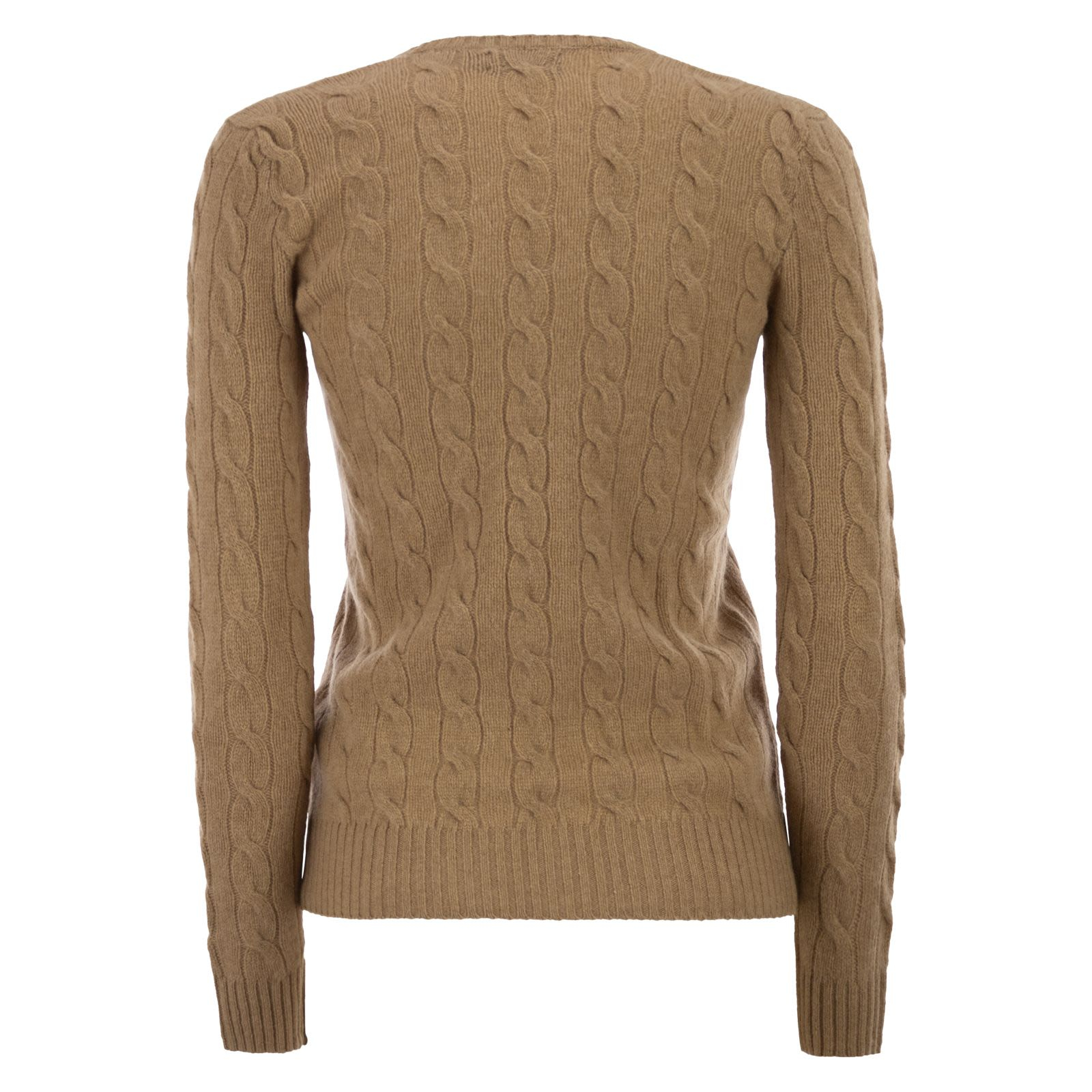 [Polo Ralph Lauren] Knitwear FW25 211971866 002