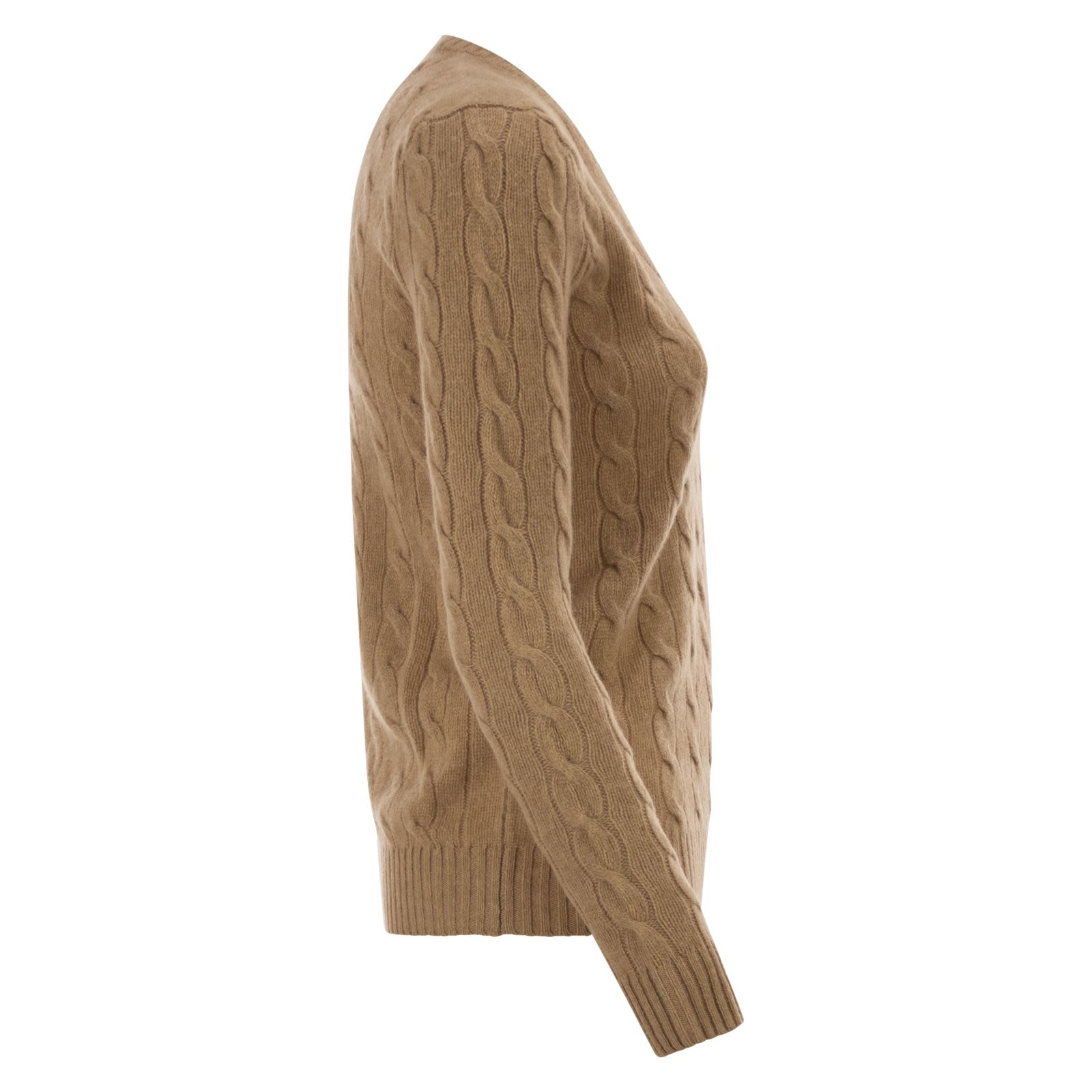 [Polo Ralph Lauren] Knitwear FW25 211971866 002
