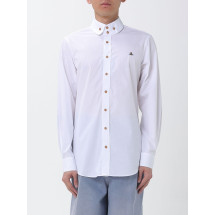 [Vivienne Westwood] Shirts Long Sleeve SS26 24010005W009Q A401