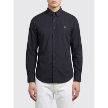 [Vivienne Westwood] Shirts Long Sleeve SS26 24010005W009Q N401