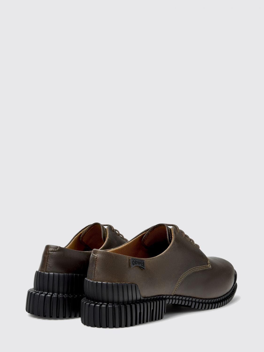 [CAMPER] Oxford Shoes SS26 K201851-011 PIX 0
