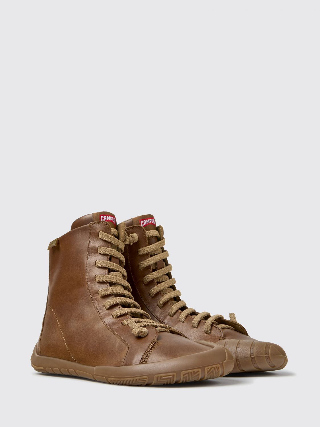 [CAMPER] Boots SS26 K400861-003 PEU PATH+ 0