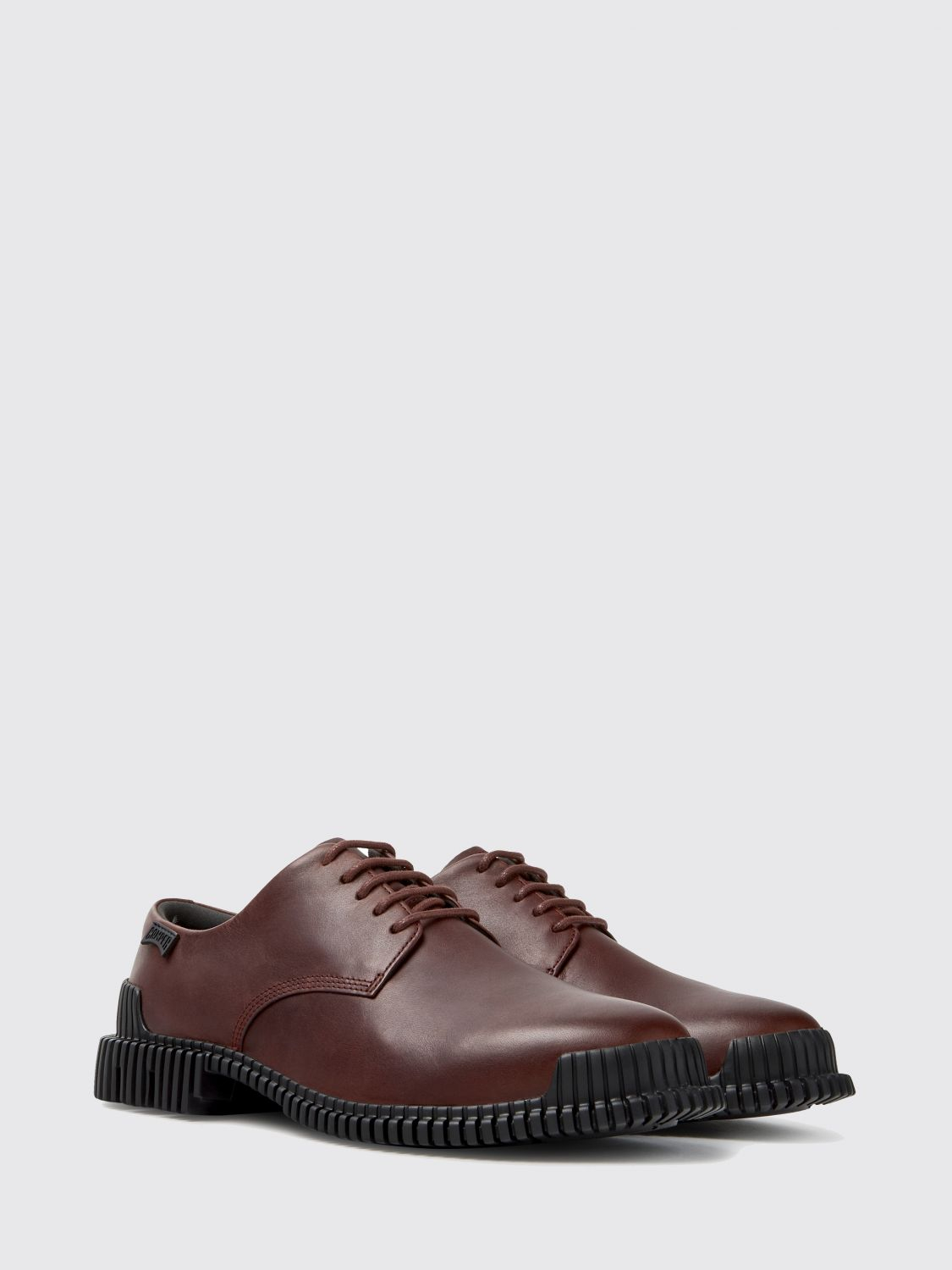 [CAMPER] Oxford Shoes SS26 K201851-010 PIX 0