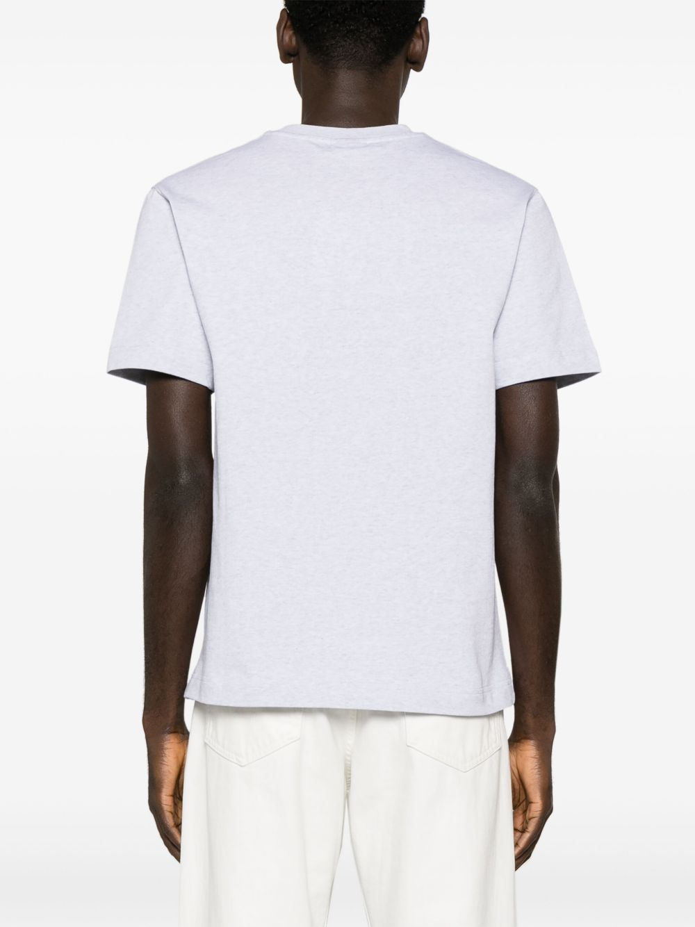 [JACQUEMUS] T-shirts Short Sleeve FW26 TSM00133AJ00226 950