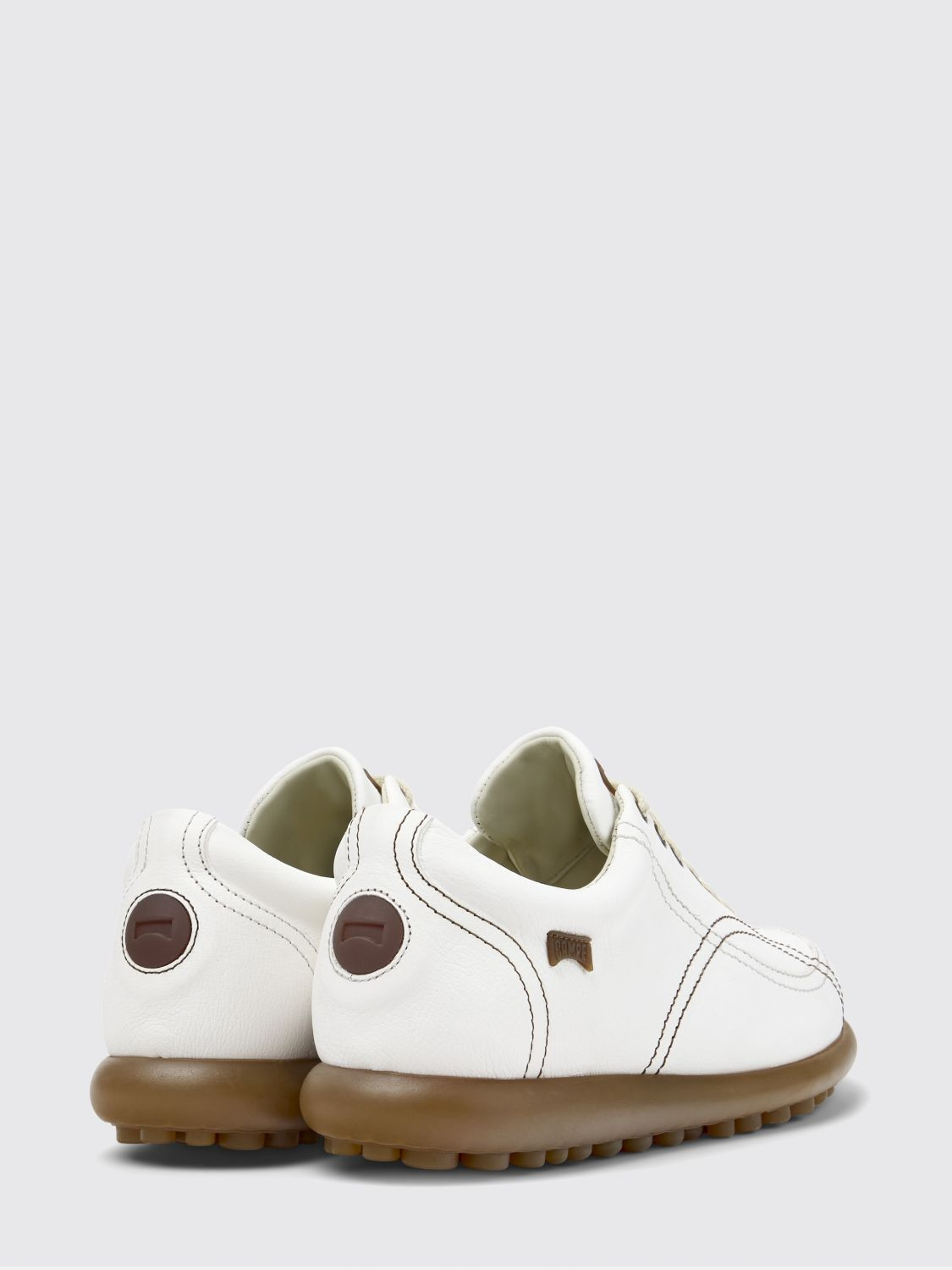 [CAMPER] Sneakers SS26 27651-135 TWINS 0