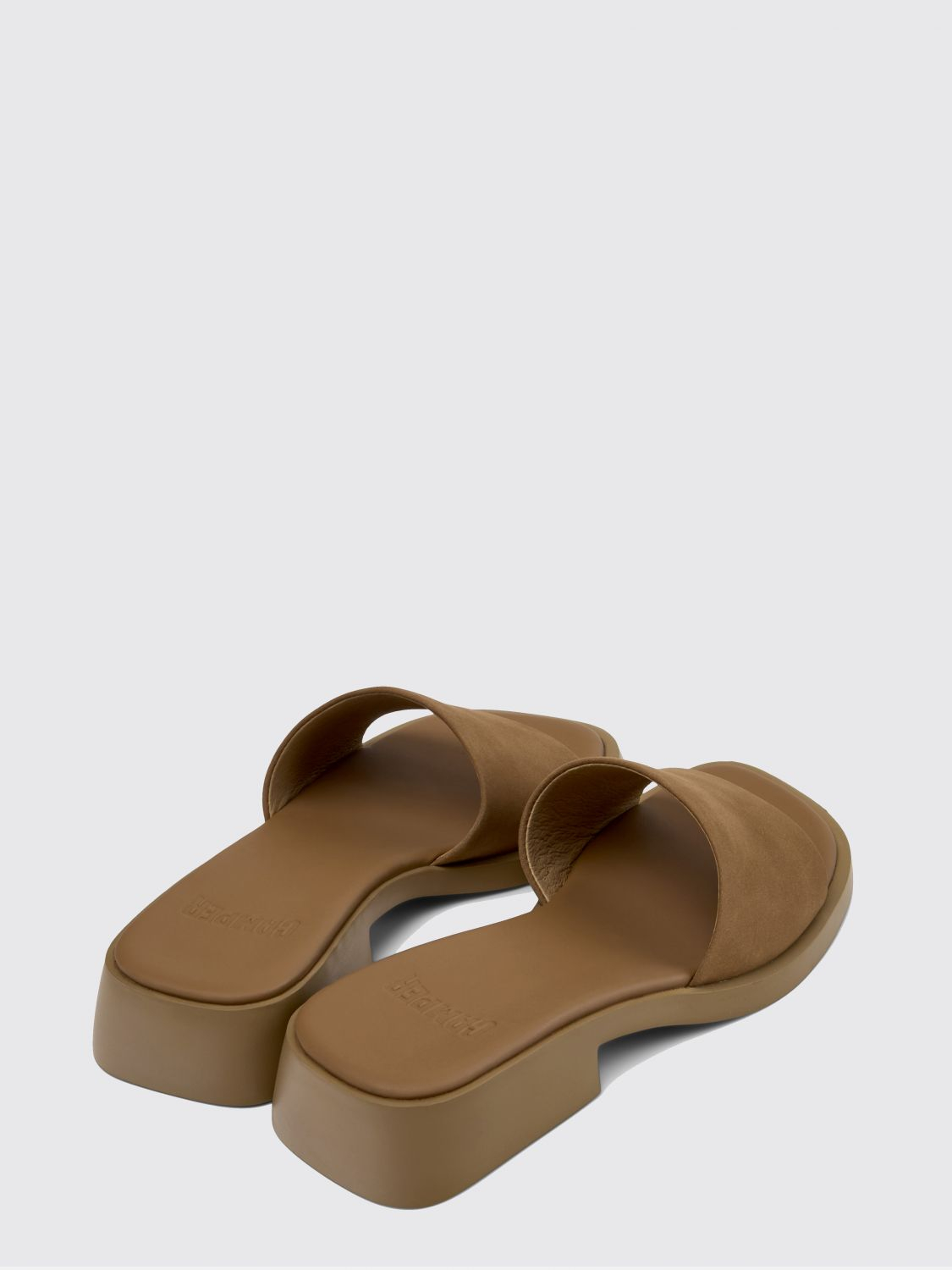 [CAMPER] Sandals SS26 K201740-011 DANA 0