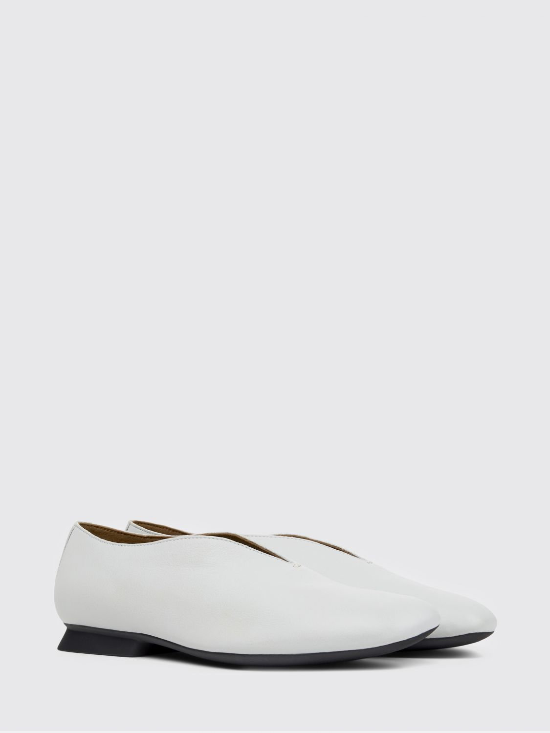 [CAMPER] Flat shoes SS26 K201751-010 CASI MYRA 0