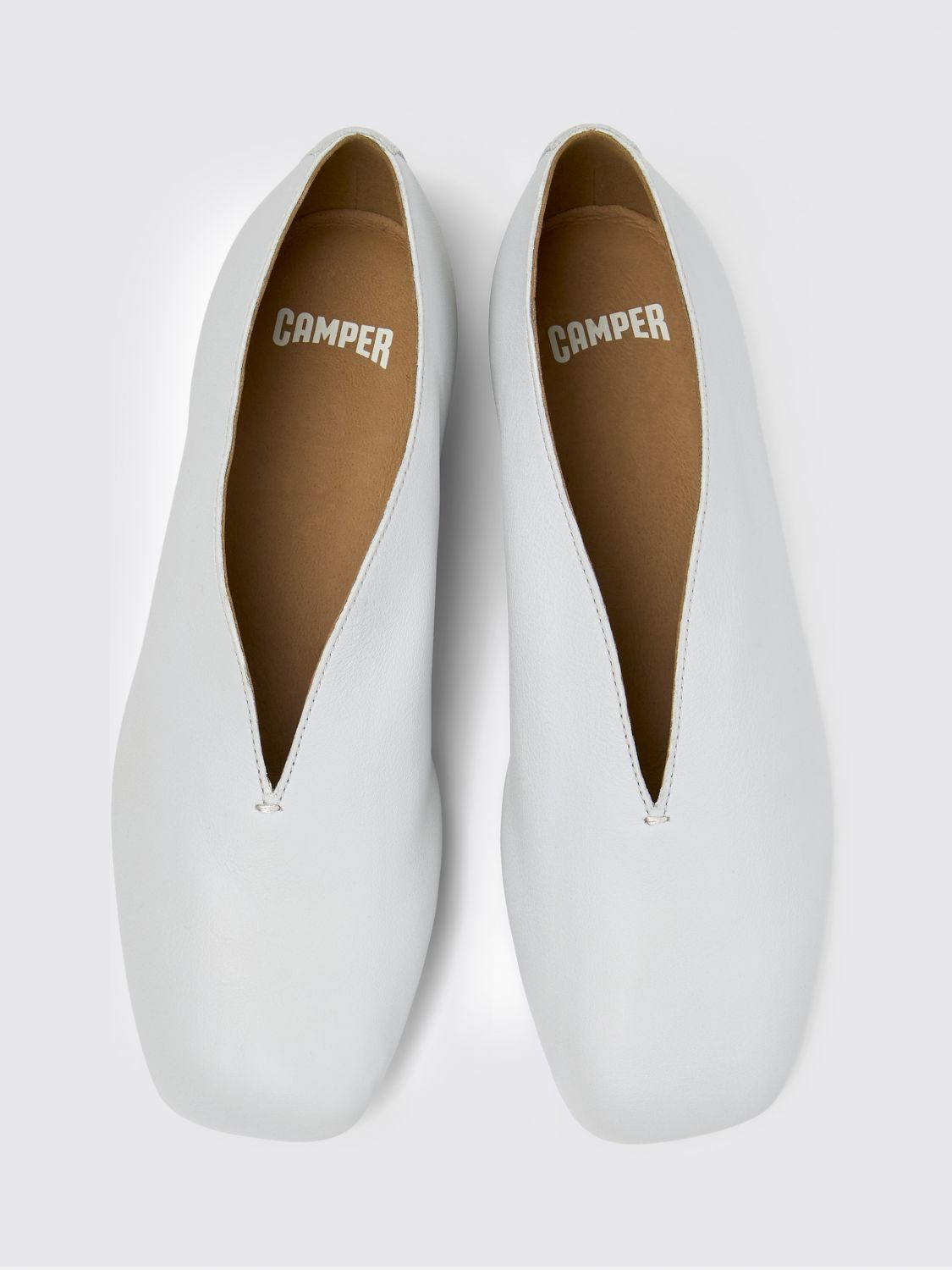 [CAMPER] Flat shoes SS26 K201751-010 CASI MYRA 0