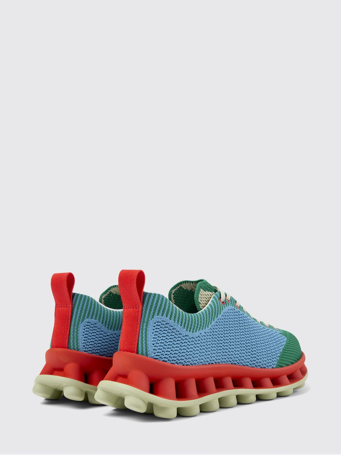 [CAMPER] Sneakers SS26 K201776-010 CAMPER X SUNNEI - PELOTISSIMA 0