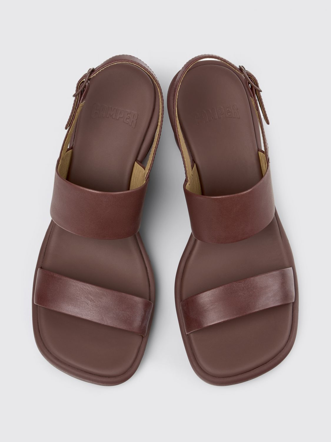 [CAMPER] Sandals SS26 K201915-003 LOUISE SANDAL 0
