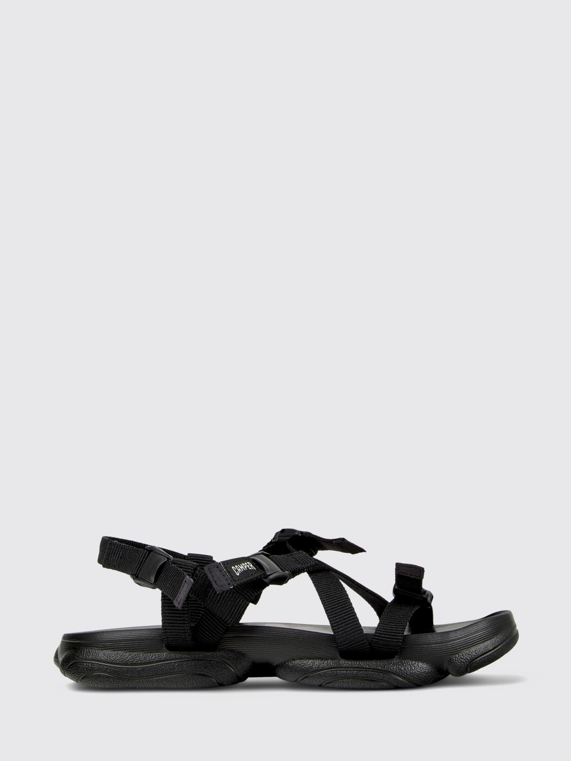 [CAMPER] Sandals SS26 K201900-001 KARST SANDAL 0