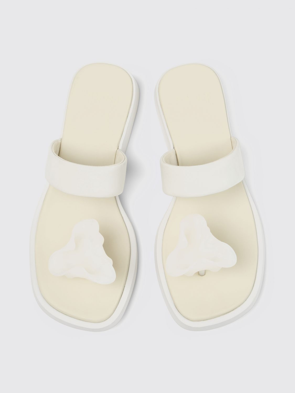 [CAMPER] Sandals SS26 K201892-003 DANA 0