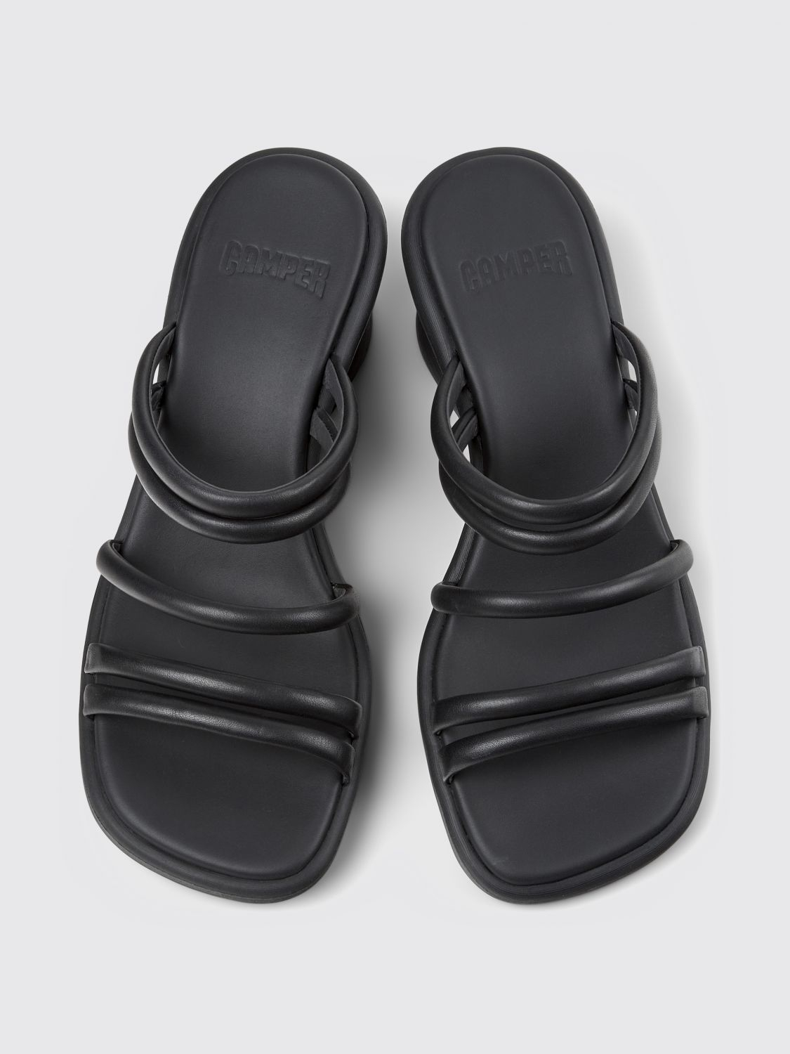 [CAMPER] Sandals SS26 K201938-001 LOUISE SANDAL 0