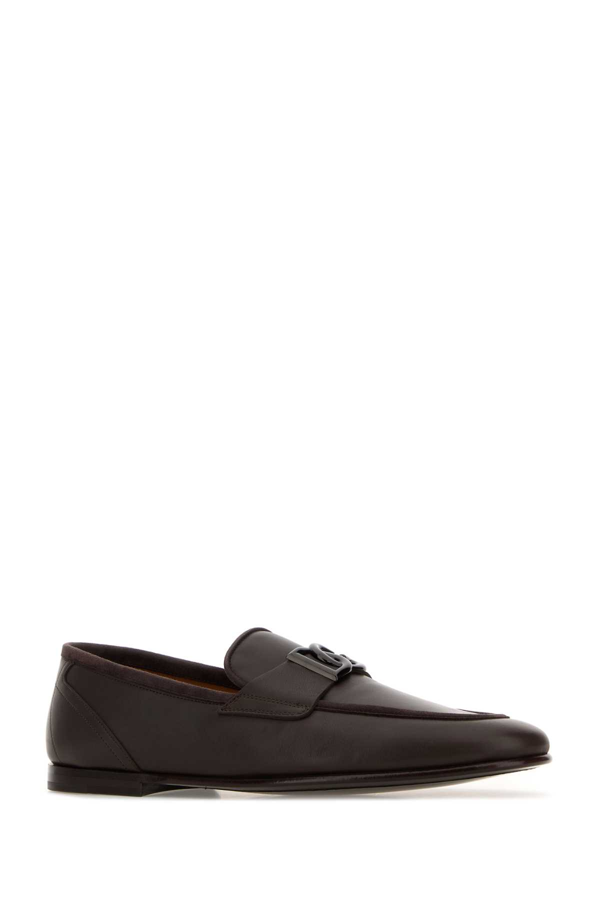 [Dolce & Gabbana] Loafer SS26 A50462A6O70 8H042