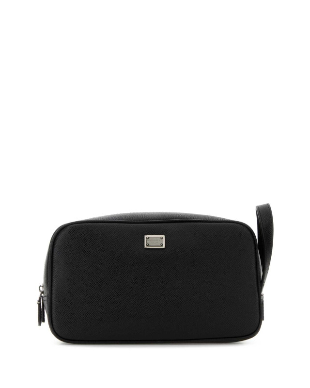 [Dolce & Gabbana] Pouch SS26 BT3310BG662 80999