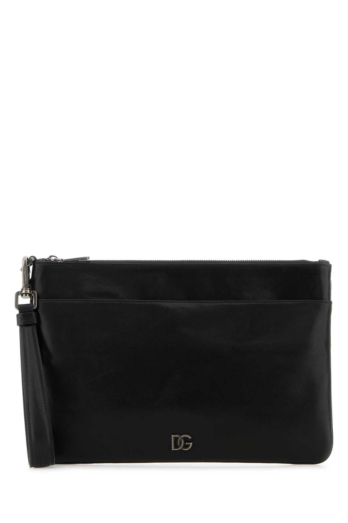 [Dolce & Gabbana] Clutch bag SS26 BP3294AU994 80999
