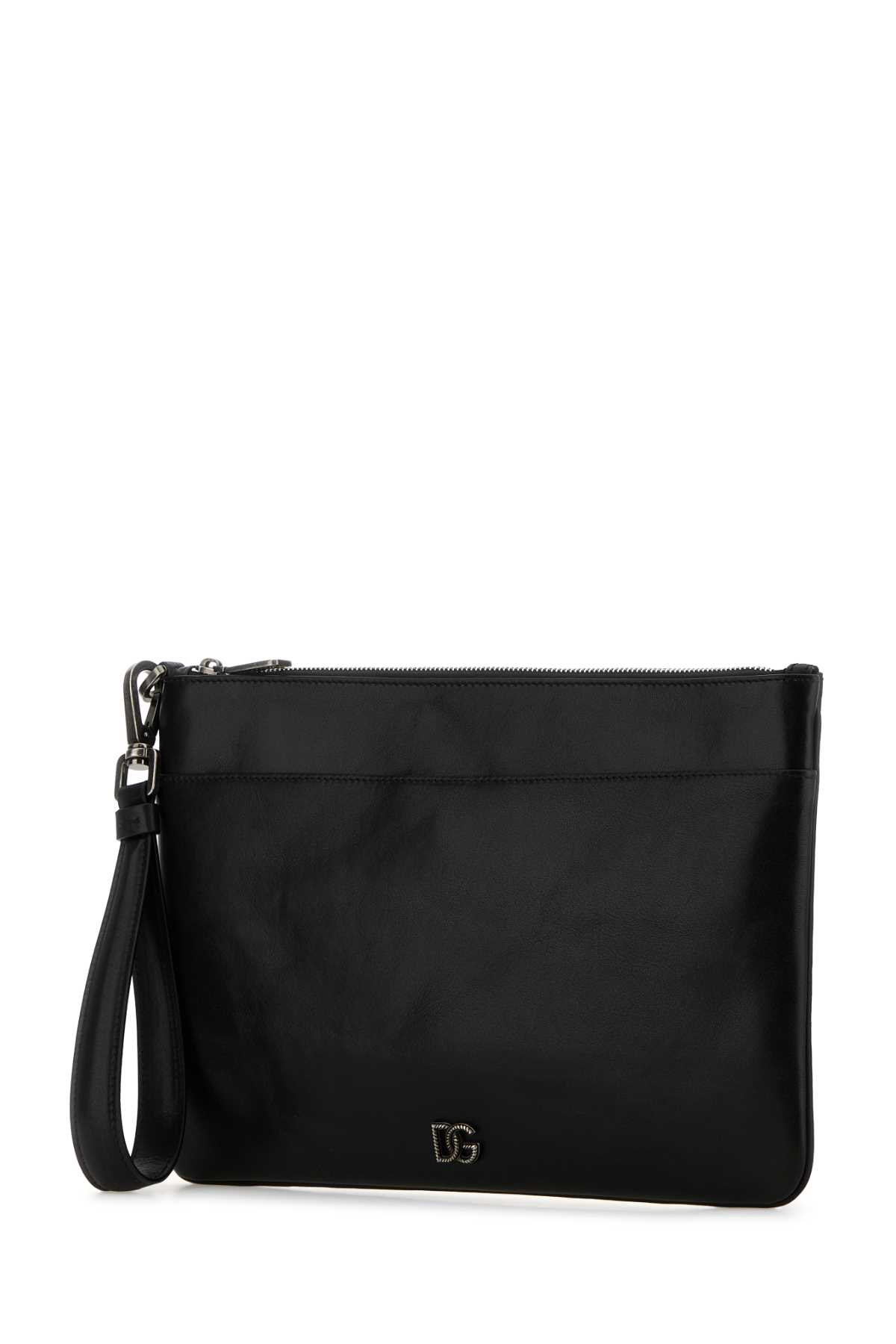 [Dolce & Gabbana] Clutch bag SS26 BP3294AU994 80999