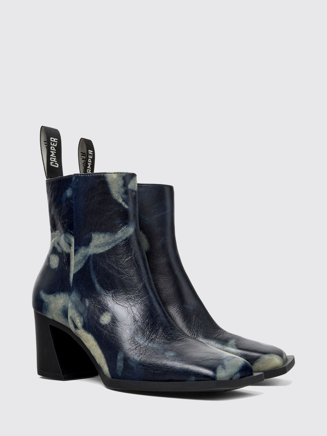 [CAMPER] Ankle Boots SS26 K400831-001 KAROLE 0