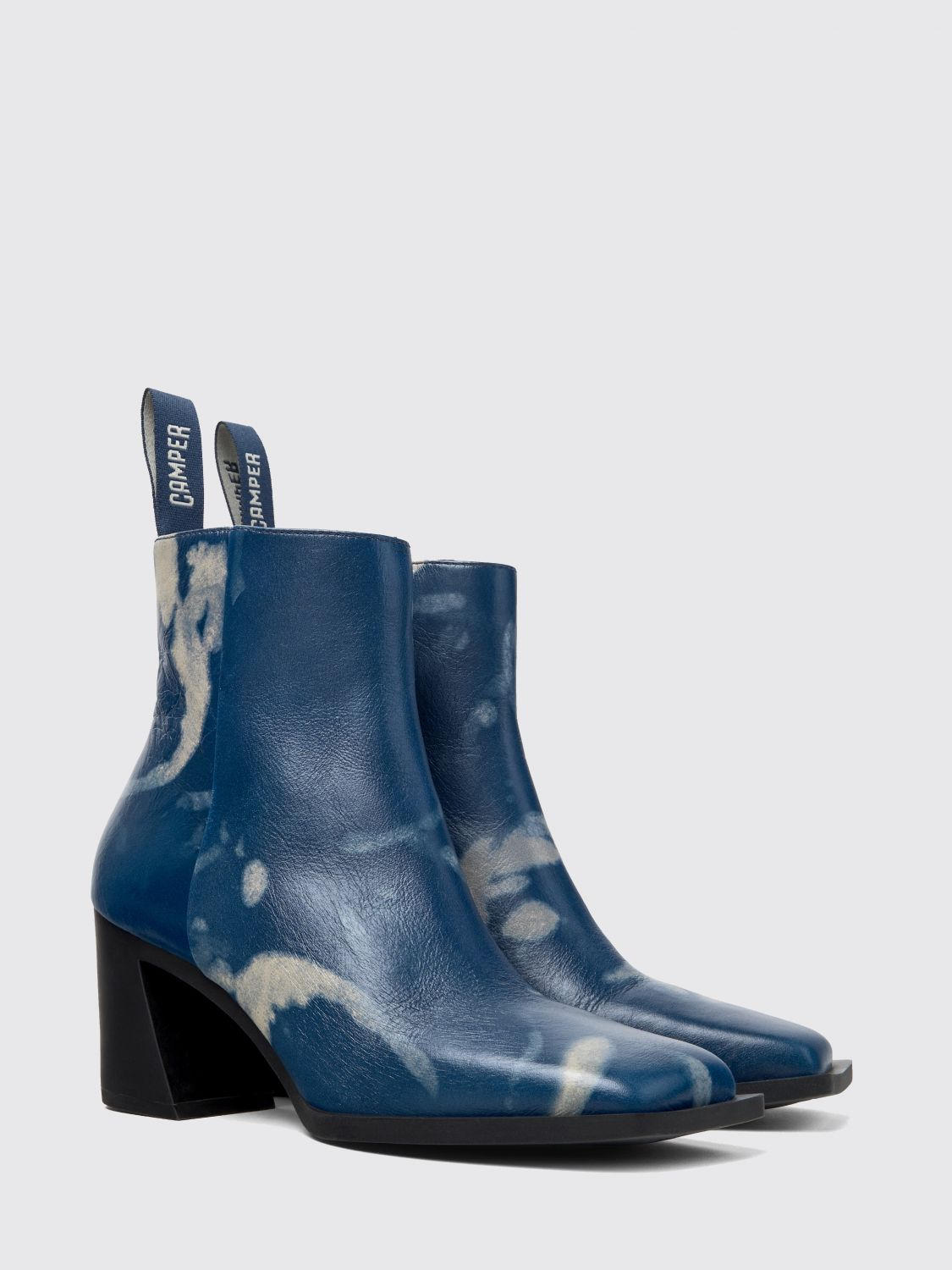 [CAMPER] Ankle Boots SS26 K400831-002 KAROLE 0