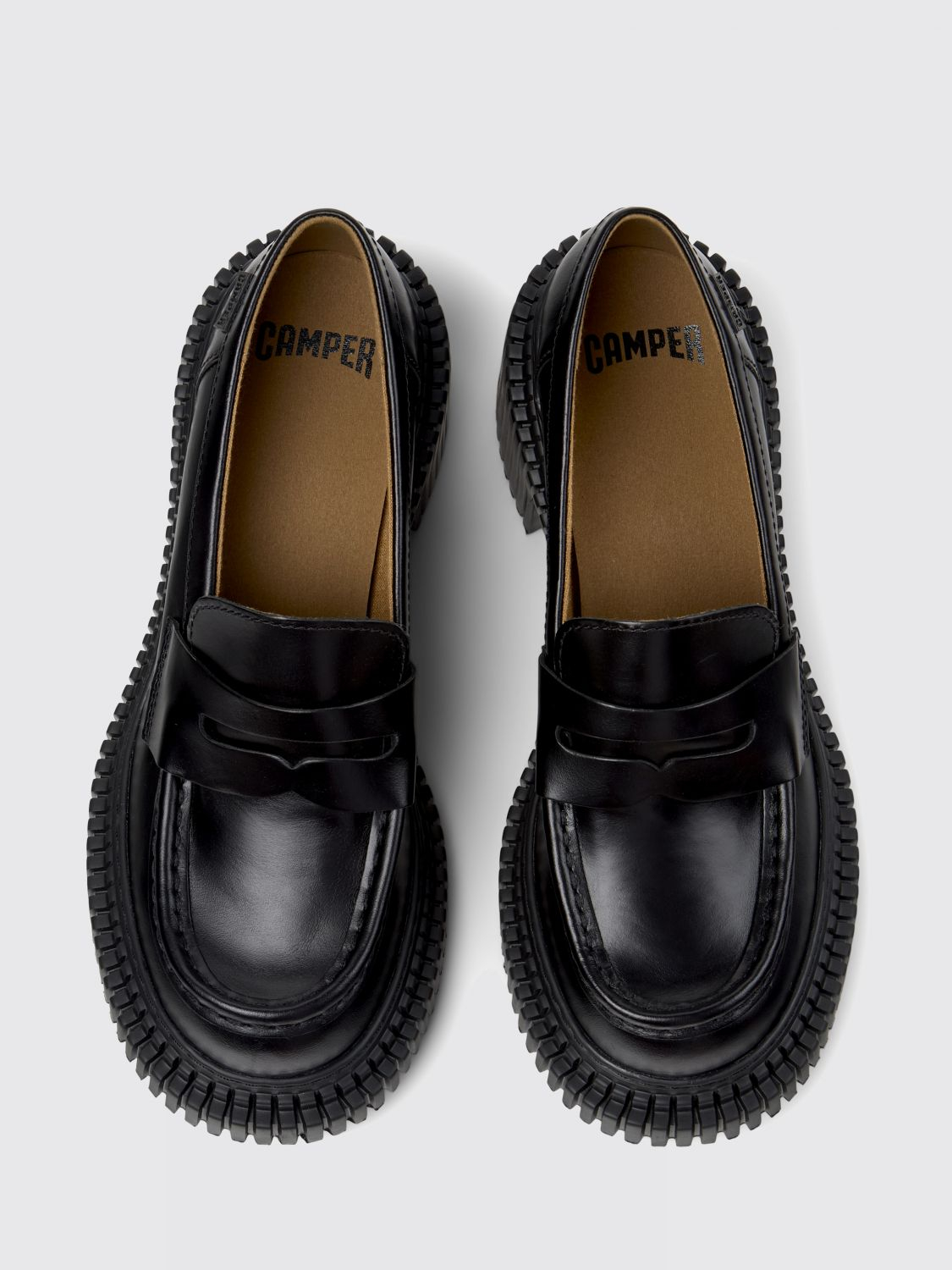 [CAMPER] Loafer SS26 K201811-001 PIX LONDON 0