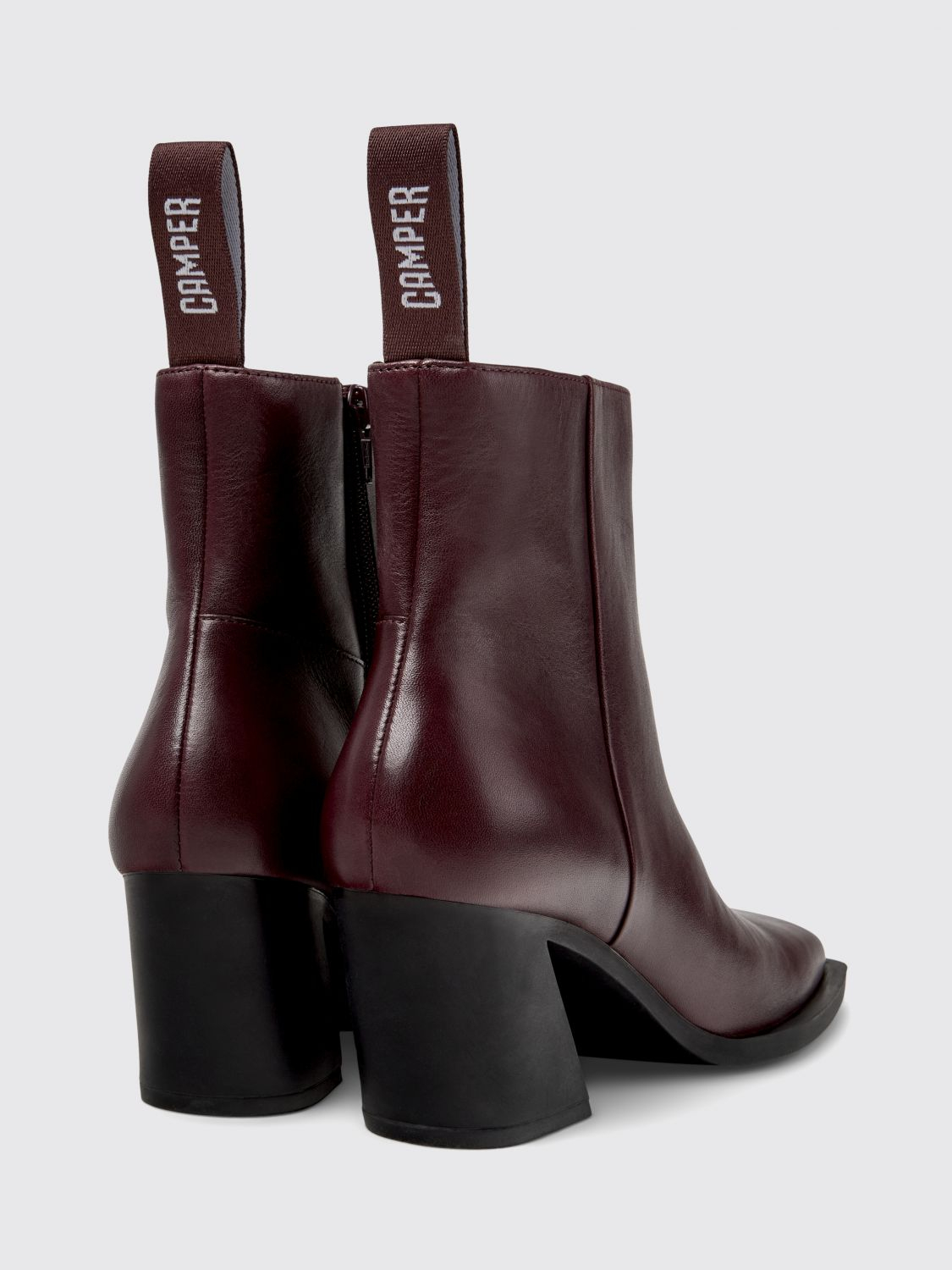 [CAMPER] Ankle Boots SS26 K400581-012 KAROLE 0