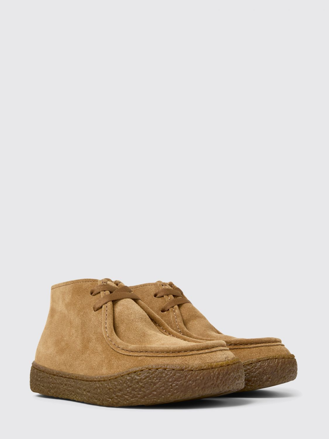 [CAMPER] Ankle Boots SS26 K400813-003 PEU TERRENO 0