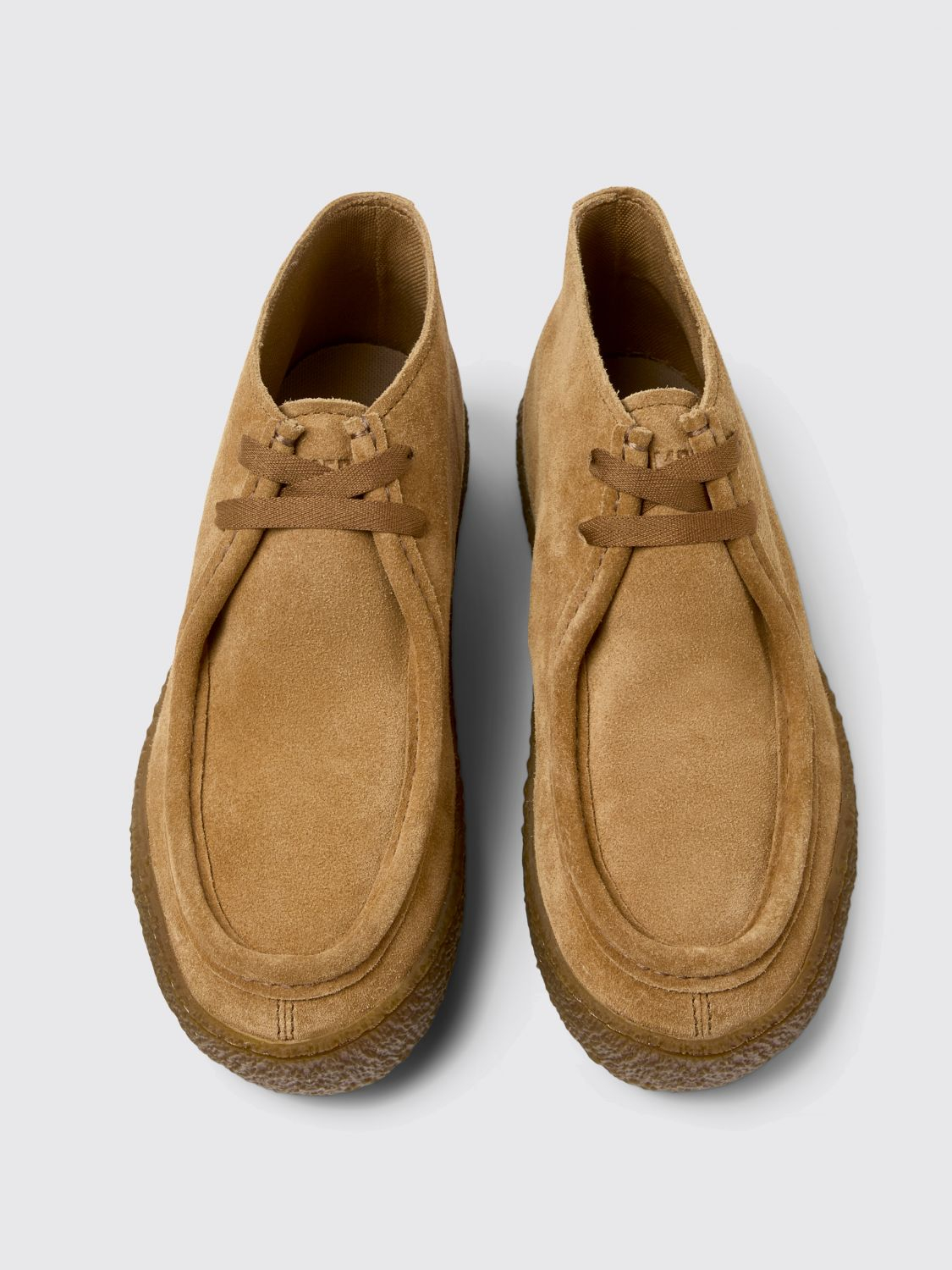 [CAMPER] Ankle Boots SS26 K400813-003 PEU TERRENO 0