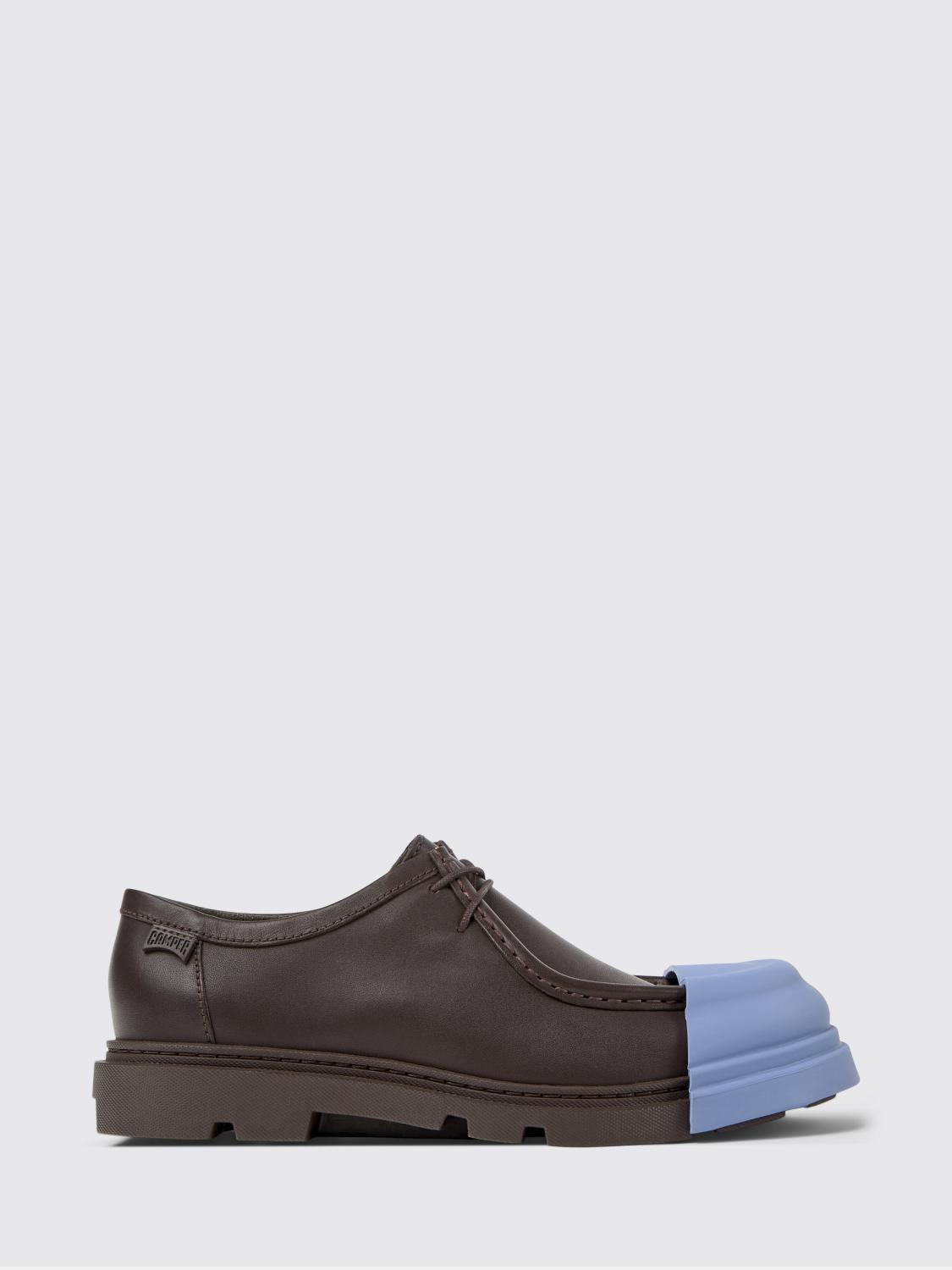 [CAMPER] Oxford Shoes SS26 K201469-025 JUNCTION 0